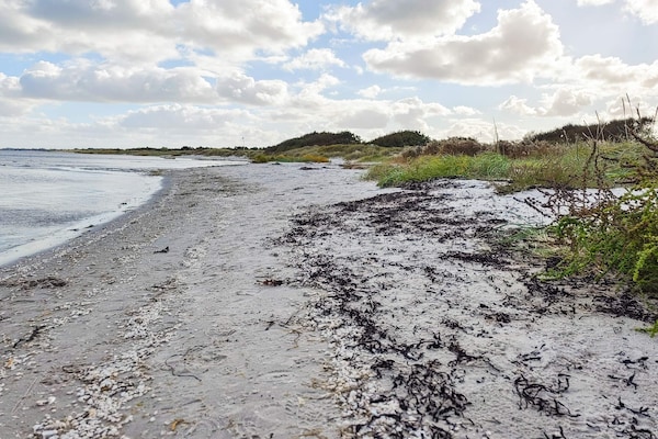 Foto van 7 Personen vakantie huis in Hadsund - Vakantiehuis in Hadsund - WaterView