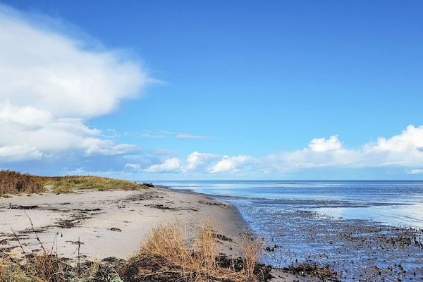 Foto van 7 Personen vakantie huis in Hadsund - Vakantiehuis in Hadsund - WaterView