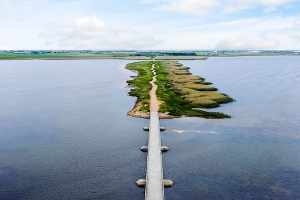 Foto van Gezellig toevluchtsoord in Sondervig - Vakantiehuis in Ringkøbing - Untagged