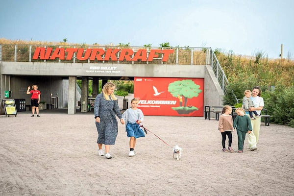 Foto van Gezellig toevluchtsoord in Sondervig - Vakantiehuis in Ringkøbing - Untagged