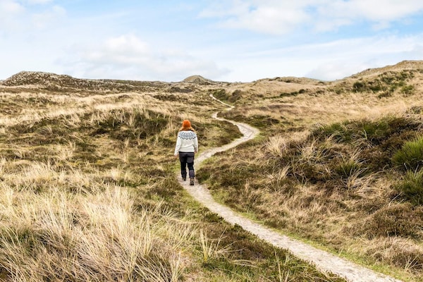 Foto van Gezellig toevluchtsoord in Sondervig - Vakantiehuis in Ringkøbing - Untagged