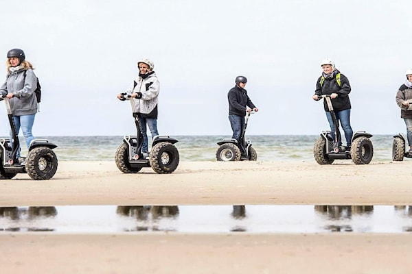 Foto van Gezellig toevluchtsoord in Sondervig - Vakantiehuis in Ringkøbing - Untagged