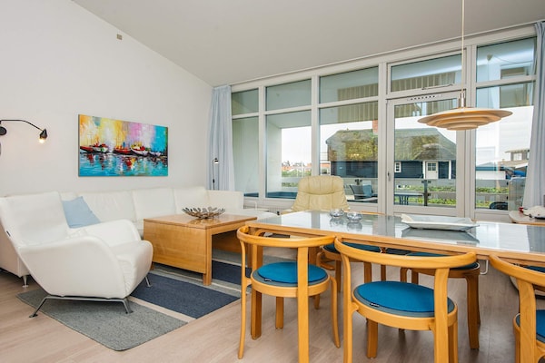 Foto van Gezellig toevluchtsoord in Sondervig - Vakantiehuis in Ringkøbing - Indoor