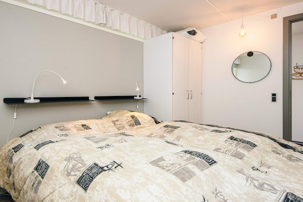 Foto van Gezellig toevluchtsoord in Sondervig - Vakantiehuis in Ringkøbing - Indoor