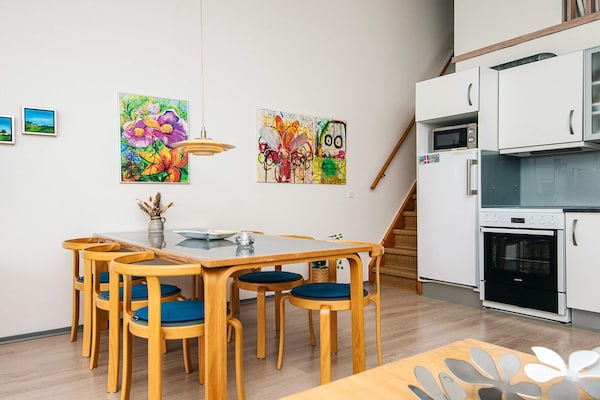 Foto van Gezellig toevluchtsoord in Sondervig - Vakantiehuis in Ringkøbing - Indoor
