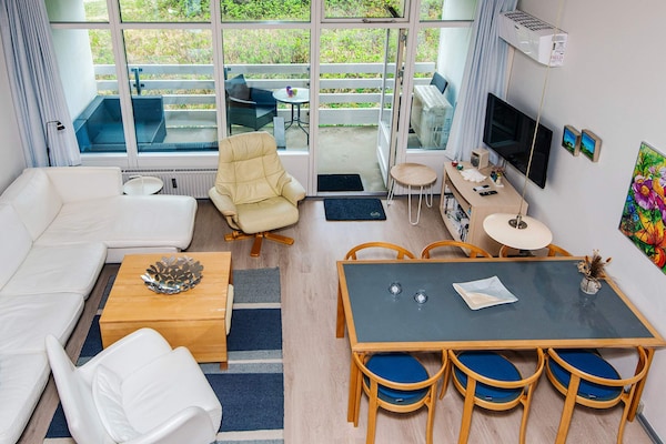 Foto van Gezellig toevluchtsoord in Sondervig - Vakantiehuis in Ringkøbing - Indoor