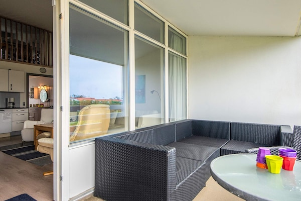 Foto van Gezellig toevluchtsoord in Sondervig - Vakantiehuis in Ringkøbing - View