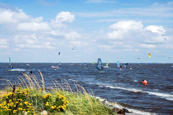 Foto van Gezellig toevluchtsoord in Sondervig - Vakantiehuis in Ringkøbing - Untagged