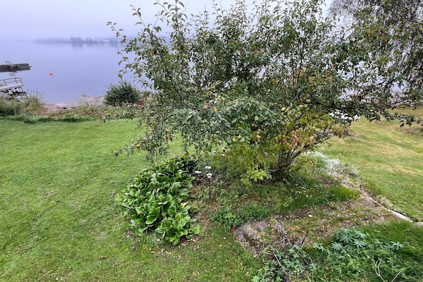 Foto van 4 sterren vakantie huis in Åmål - Vakantiehuis in Åmål - Outdoor