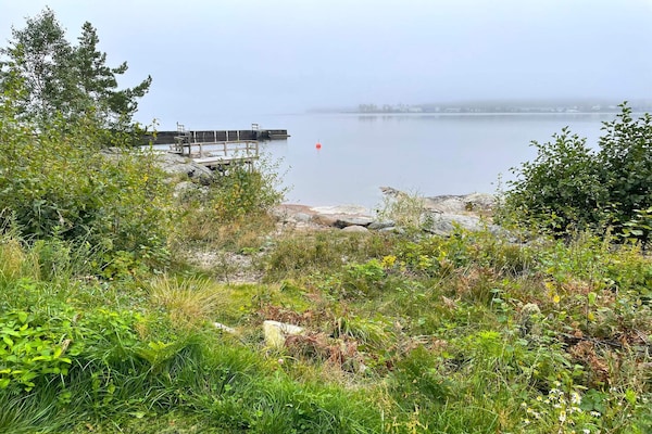 Foto van 4 sterren vakantie huis in Åmål - Vakantiehuis in Åmål - WaterView