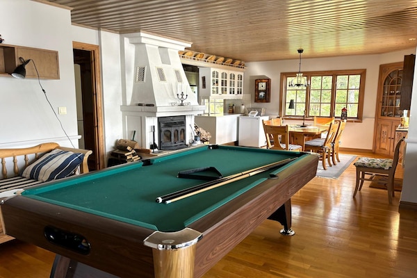 Foto van 4 sterren vakantie huis in Åmål - Vakantiehuis in Åmål - Indoor
