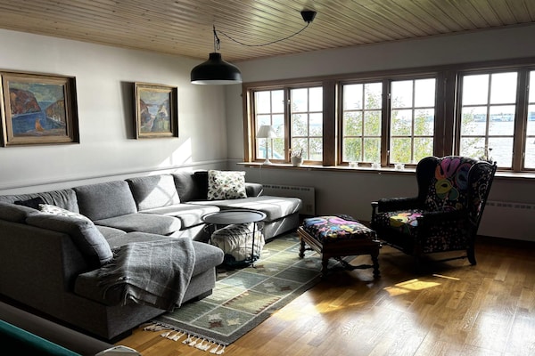 Foto van 4 sterren vakantie huis in Åmål - Vakantiehuis in Åmål - Indoor