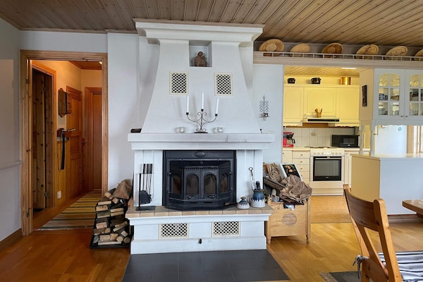 Foto van 4 sterren vakantie huis in Åmål - Vakantiehuis in Åmål - Indoor