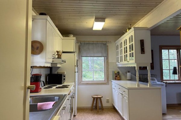 Foto van 4 sterren vakantie huis in Åmål - Vakantiehuis in Åmål - Indoor