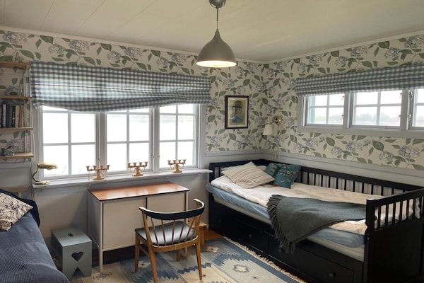 Foto van 4 sterren vakantie huis in Åmål - Vakantiehuis in Åmål - Indoor