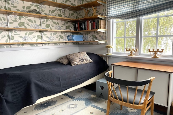 Foto van 4 sterren vakantie huis in Åmål - Vakantiehuis in Åmål - Indoor