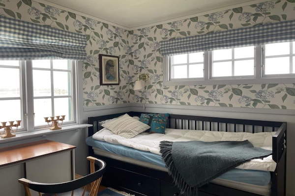 Foto van 4 sterren vakantie huis in Åmål - Vakantiehuis in Åmål - Indoor