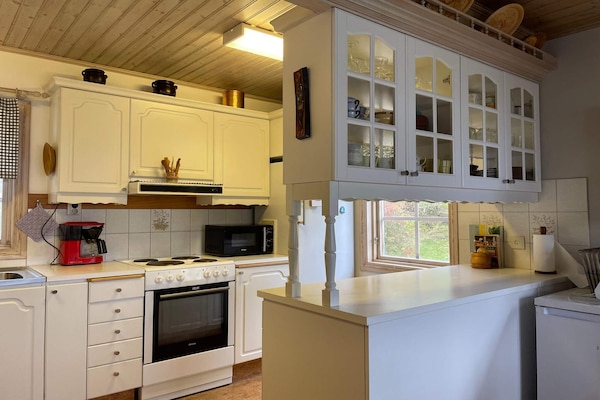 Foto van 4 sterren vakantie huis in Åmål - Vakantiehuis in Åmål - Indoor