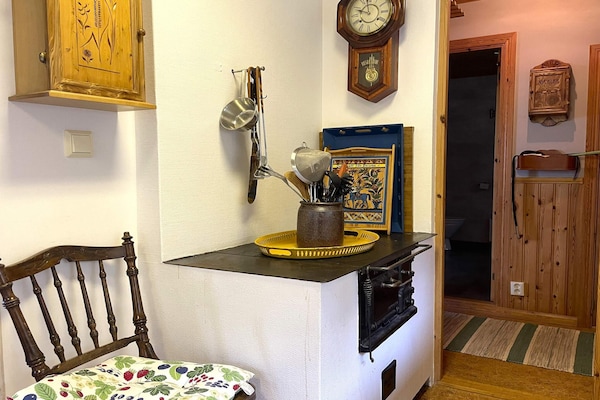 Foto van 4 sterren vakantie huis in Åmål - Vakantiehuis in Åmål - Indoor