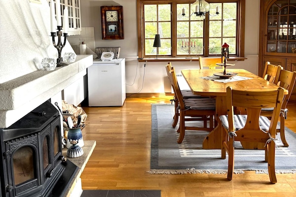 Foto van 4 sterren vakantie huis in Åmål - Vakantiehuis in Åmål - Indoor