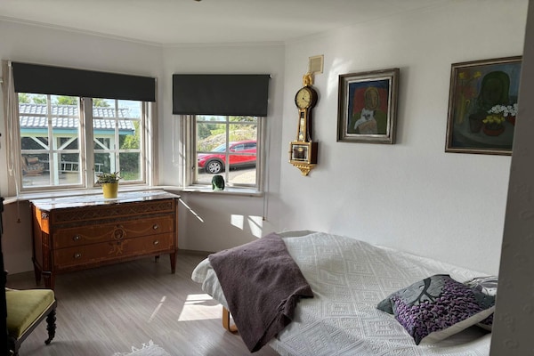 Foto van 4 sterren vakantie huis in Åmål - Vakantiehuis in Åmål - Indoor