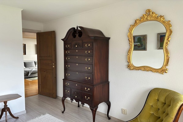 Foto van 4 sterren vakantie huis in Åmål - Vakantiehuis in Åmål - Indoor