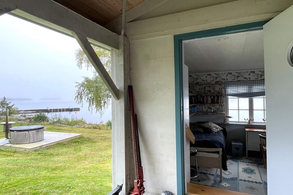 Foto van 4 sterren vakantie huis in Åmål - Vakantiehuis in Åmål - Indoor