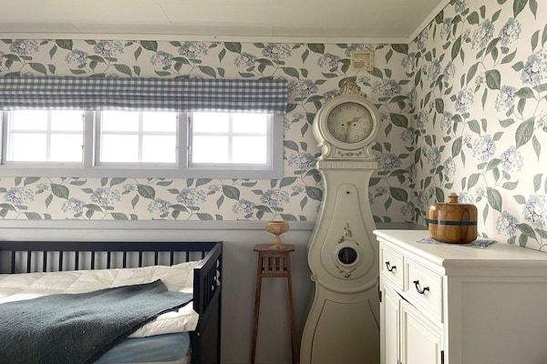 Foto van 4 sterren vakantie huis in Åmål - Vakantiehuis in Åmål - Indoor