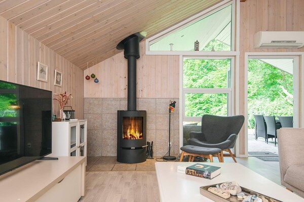 Foto van 5 sterren vakantie huis in Oksbøl - Vakantiehuis in Oksbøl - Indoor