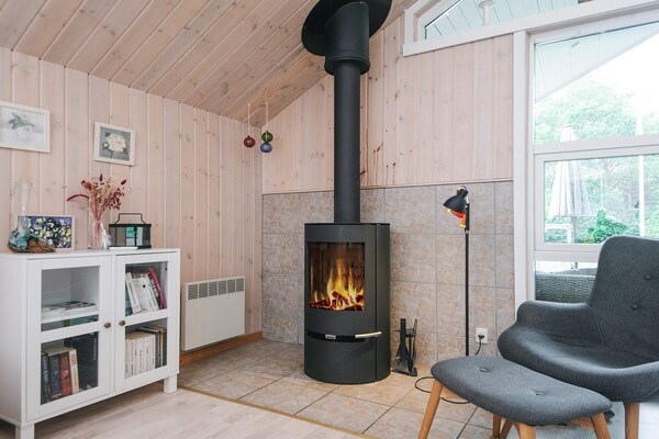 Foto van 5 sterren vakantie huis in Oksbøl - Vakantiehuis in Oksbøl - Indoor