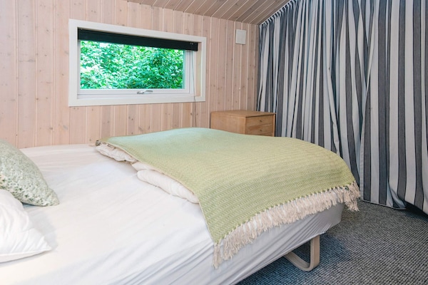 Foto van 5 sterren vakantie huis in Oksbøl - Vakantiehuis in Oksbøl - Indoor