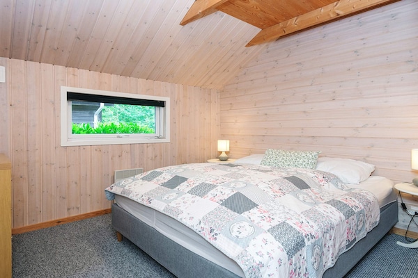 Foto van 5 sterren vakantie huis in Oksbøl - Vakantiehuis in Oksbøl - Indoor