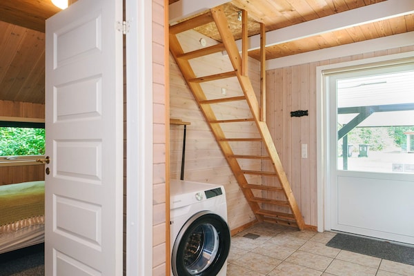 Foto van 5 sterren vakantie huis in Oksbøl - Vakantiehuis in Oksbøl - Indoor