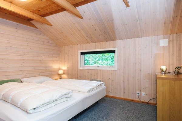 Foto van 5 sterren vakantie huis in Oksbøl - Vakantiehuis in Oksbøl - Indoor