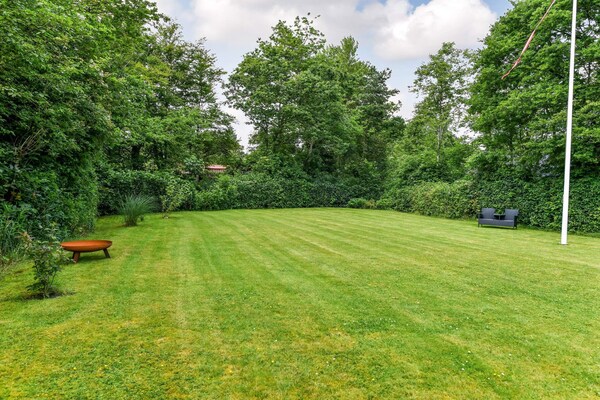 Foto van 5 sterren vakantie huis in Oksbøl - Vakantiehuis in Oksbøl - View