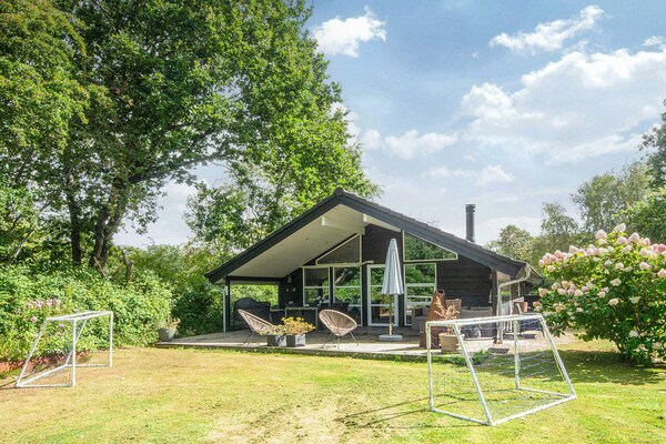 Foto van 5 sterren vakantie huis in Oksbøl - Vakantiehuis in Oksbøl - View