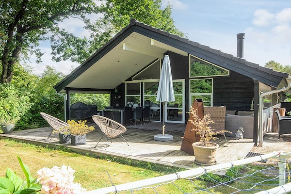 Foto van 5 sterren vakantie huis in Oksbøl - Vakantiehuis in Oksbøl - View
