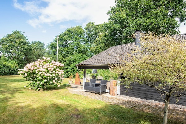 Foto van 5 sterren vakantie huis in Oksbøl - Vakantiehuis in Oksbøl - View