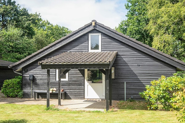 Foto van 5 sterren vakantie huis in Oksbøl - Vakantiehuis in Oksbøl - View