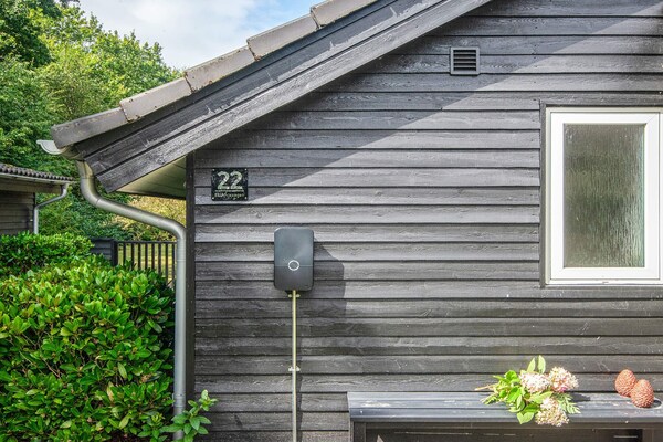 Foto van 5 sterren vakantie huis in Oksbøl - Vakantiehuis in Oksbøl - View