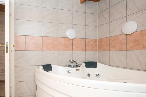 Foto van 5 sterren vakantie huis in Oksbøl - Vakantiehuis in Oksbøl - Spa