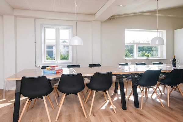 Foto van 5 sterren vakantie huis in Ansager - Vakantiehuis in Ansager - Indoor