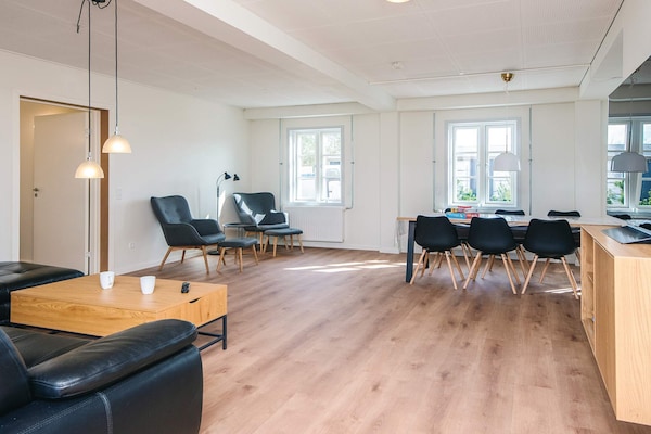 Foto van 5 sterren vakantie huis in Ansager - Vakantiehuis in Ansager - Indoor