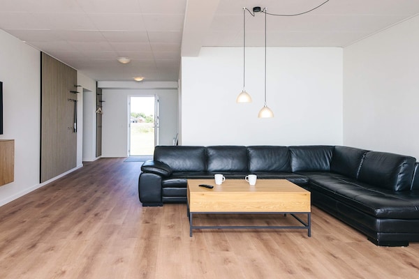Foto van 5 sterren vakantie huis in Ansager - Vakantiehuis in Ansager - Indoor