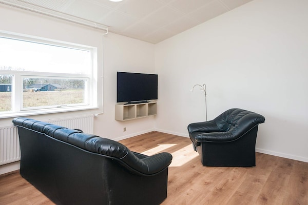 Foto van 5 sterren vakantie huis in Ansager - Vakantiehuis in Ansager - Indoor