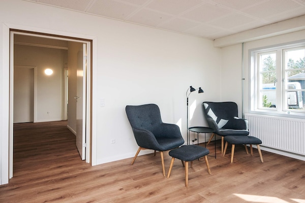 Foto van 5 sterren vakantie huis in Ansager - Vakantiehuis in Ansager - Indoor