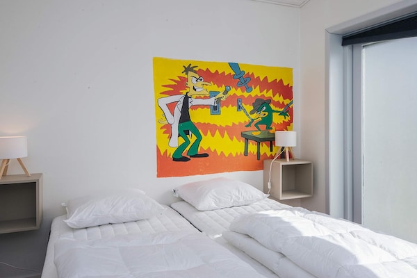 Foto van 5 sterren vakantie huis in Ansager - Vakantiehuis in Ansager - Indoor