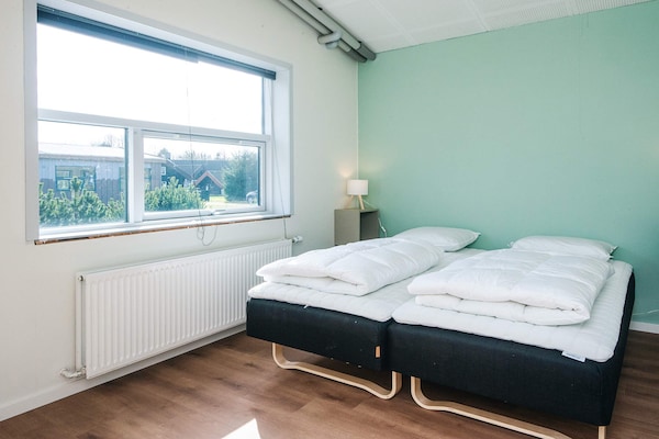 Foto van 5 sterren vakantie huis in Ansager - Vakantiehuis in Ansager - Indoor