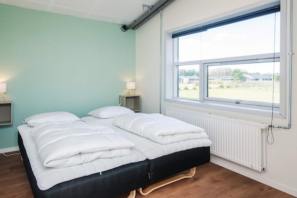 Foto van 5 sterren vakantie huis in Ansager - Vakantiehuis in Ansager - Indoor