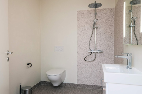 Foto van 5 sterren vakantie huis in Ansager - Vakantiehuis in Ansager - Indoor